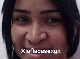 Xlaflacasexyx