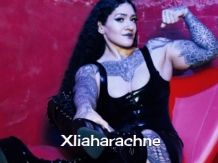 Xliaharachne