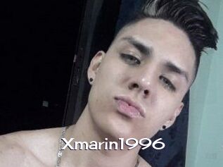 Xmarin1996