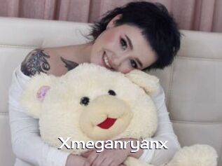 Xmeganryanx