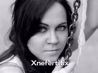 Xnefertitix