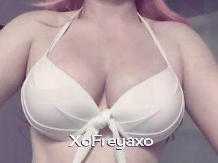 xoFreyaxo Click here to exit