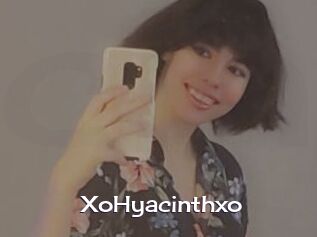 xoHyacinthxo Click here to exit