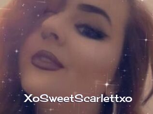 XoSweetScarlettxo