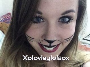 Xolovleylolaox