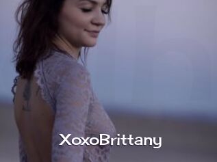 XoxoBrittany