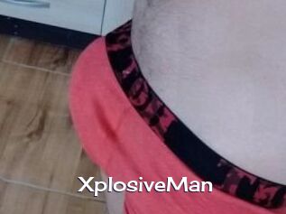 XplosiveMan