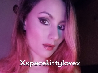 Xspacekittylovex
