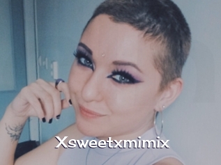 Xsweetxmimix