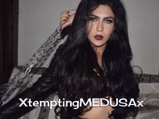 XtemptingMEDUSAx