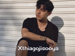 Xthiagojisooya