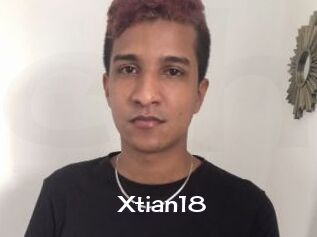 Xtian18
