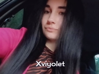 Xviyolet