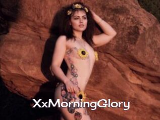 XxMorningGlory