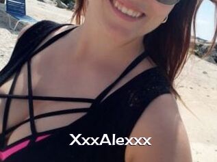 XxxAlexxx