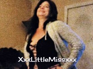 XxxLittleMissxxx