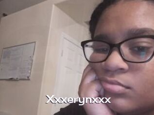 Xxxerynxxx