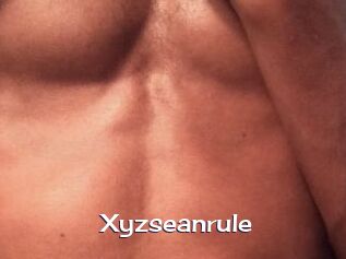 Xyzseanrule