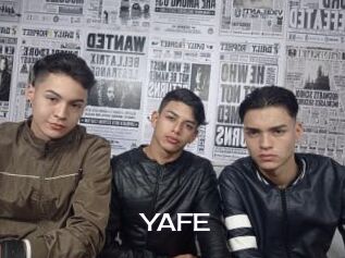 YAFE