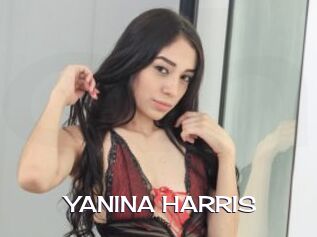YANINA_HARRIS Click here to exit