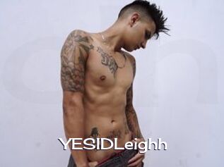 YESIDLeighh Click here to exit