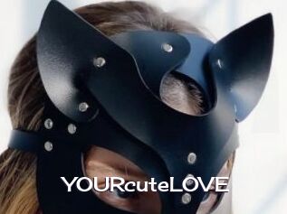YOURcuteLOVE