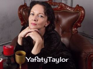 YafatyTaylor