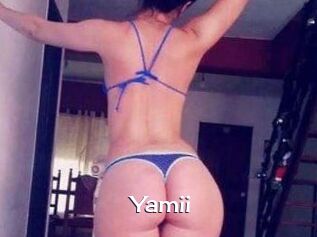Yamii