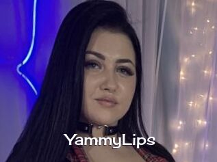 YammyLips