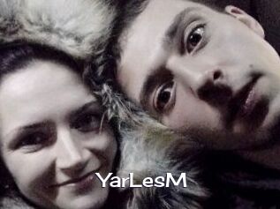 YarLesM