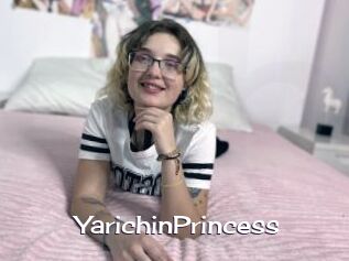 YarichinPrincess