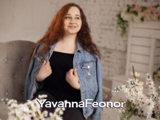 YavannaFeonor