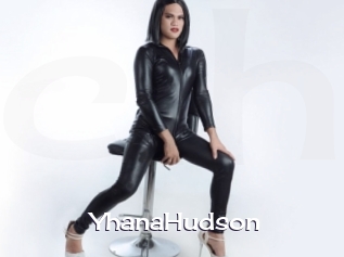 YhanaHudson