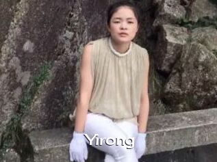 Yirong