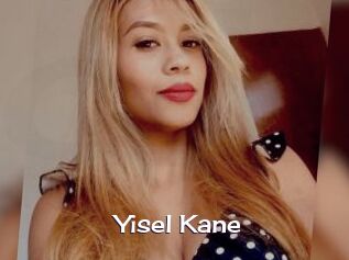 Yisel_Kane