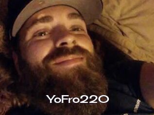 YoFro220