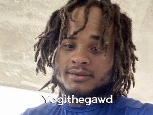 Yogithegawd
