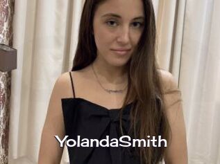 YolandaSmith