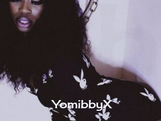 YomibbyX