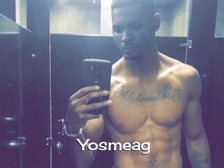 Yosmeag