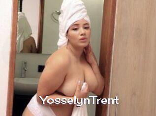 YosselynTrent