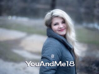 YouAndMe18