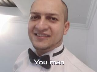 You_man