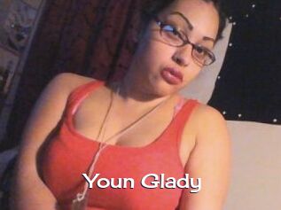 Youn_Glady Click here to exit