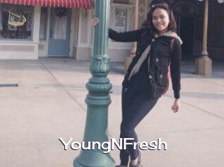 YoungNFresh