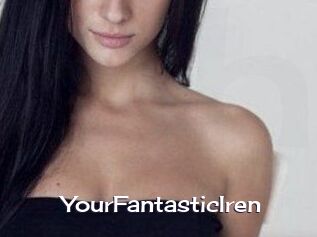 YourFantasticIren