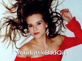YourLittleBadGirl Click here to exit