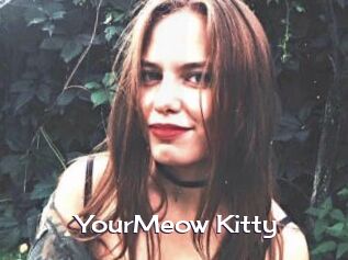 YourMeow_Kitty