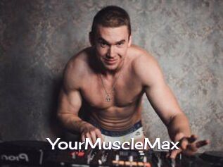 YourMuscleMax Click here to exit