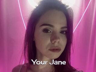 Your_Jane